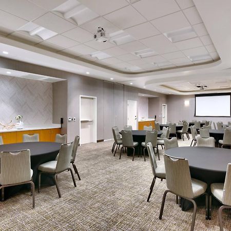 Springhill Suites By Marriott Salt Lake City Sugar House Luaran gambar