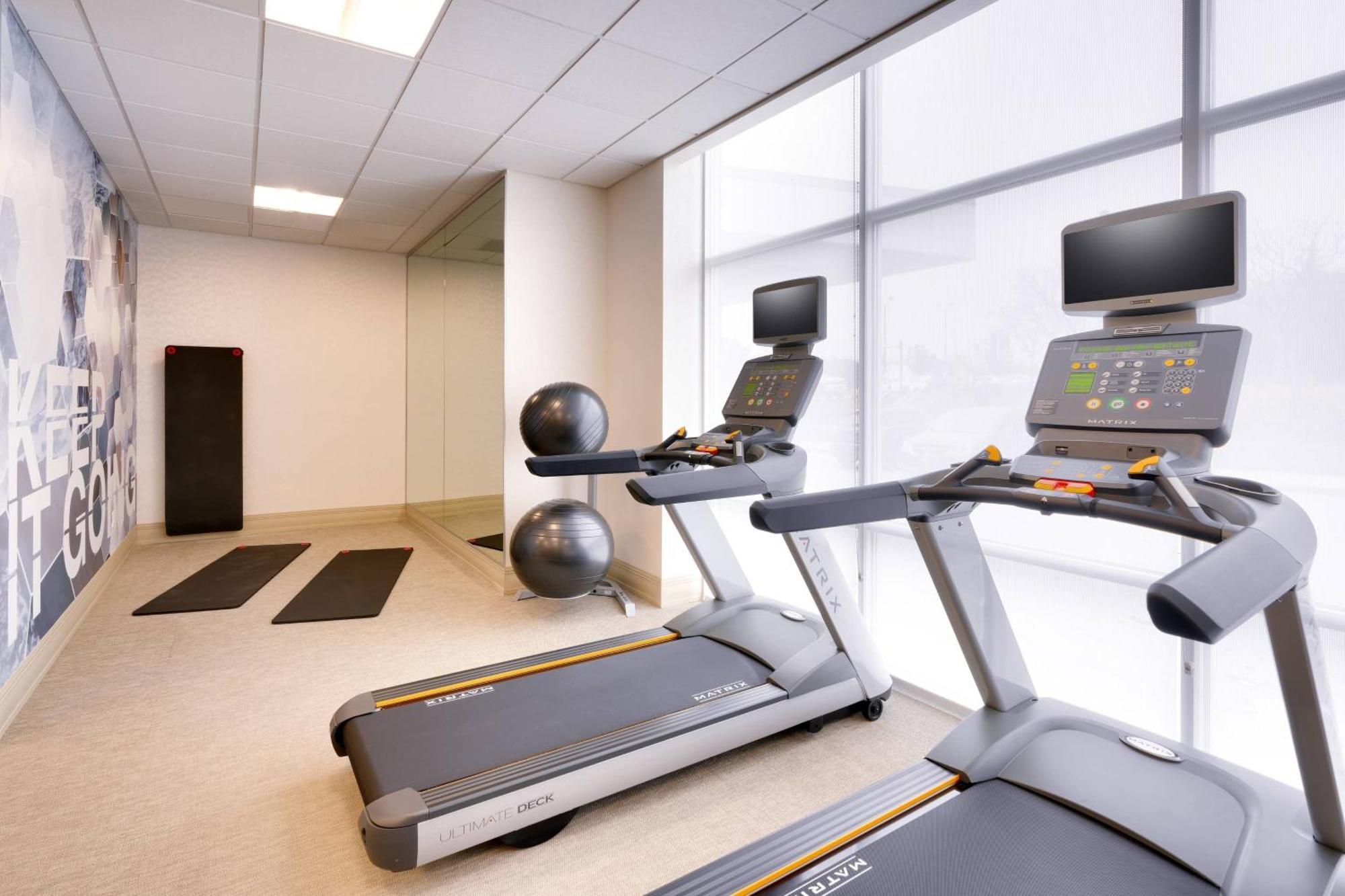 Springhill Suites By Marriott Salt Lake City Sugar House Luaran gambar